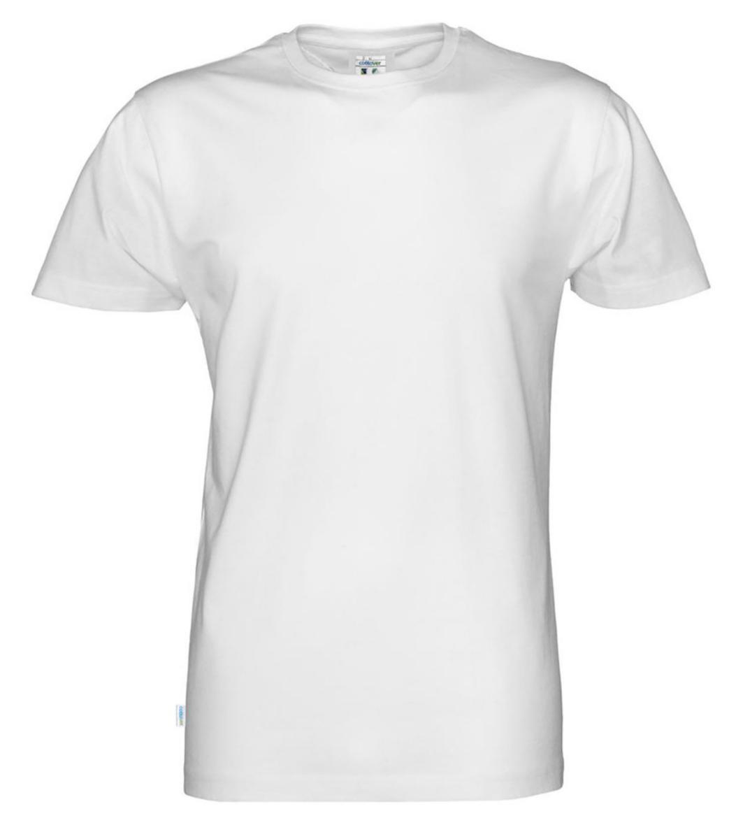 T-shirt CottoVer 141008 - T-SHIRT COTTOVER 141008 GOTS 100% ECO VIT S