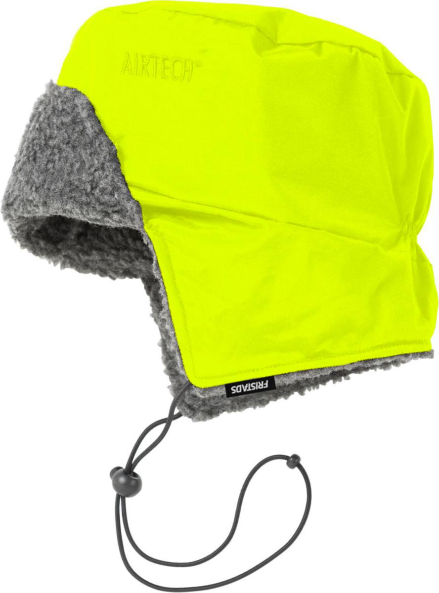 Mössa Fristads 9105 - MÖSSA FK 9105 GUL L/XL