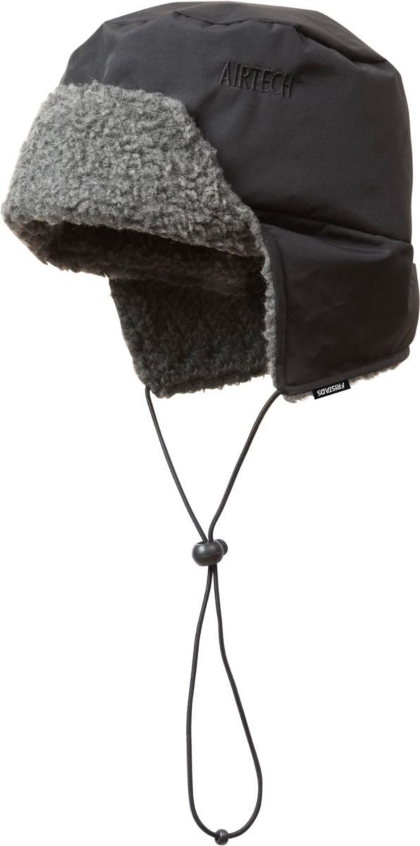 Mössa Fristads 9105 - MÖSSA FK 9105 SVART S/M