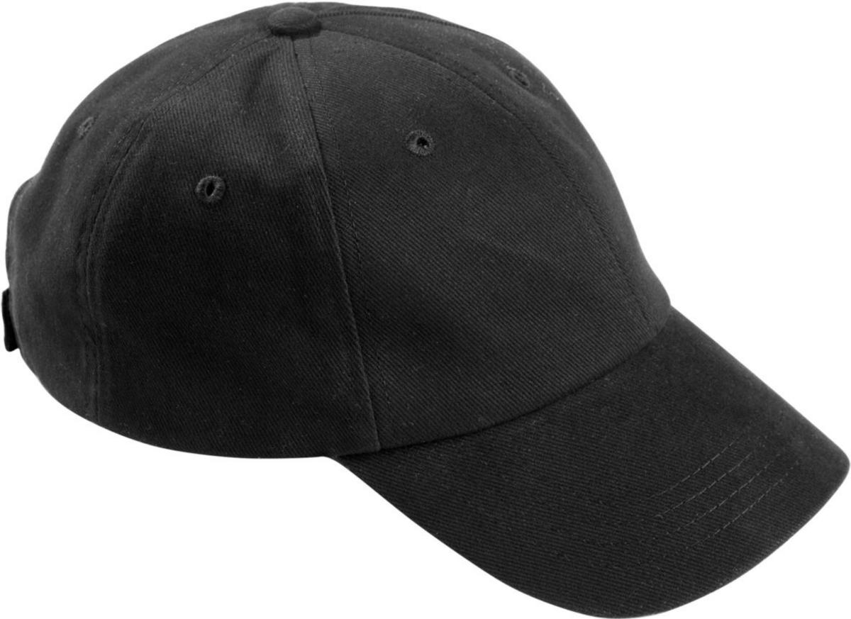 Keps Fristads 9107 SC - KEPS FK 9107 SC SVART EN STORLEK