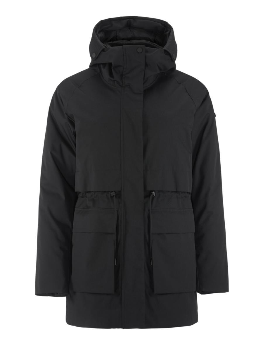Parkas Craft 1916378 Urban Dam - PARKAS CRAFT 1916378 URBAN DAM BLAZE/MARINBLÅ STL XS