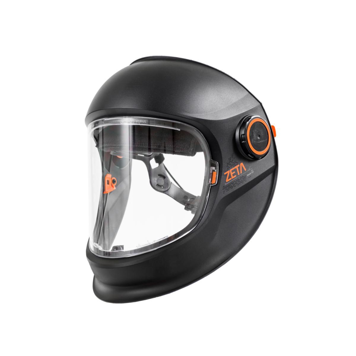 Slipvisir Kemppi Zeta G200 - SLIPVISIR KEMPPI ZETA G200