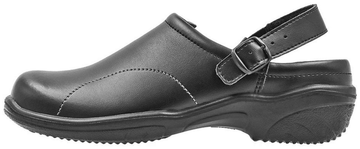 Yrkestoffel Sievi 12203 Monica 2 - YRKESTOFFEL SIEVI 12203 MONICA 2 ESD SVART STL 37