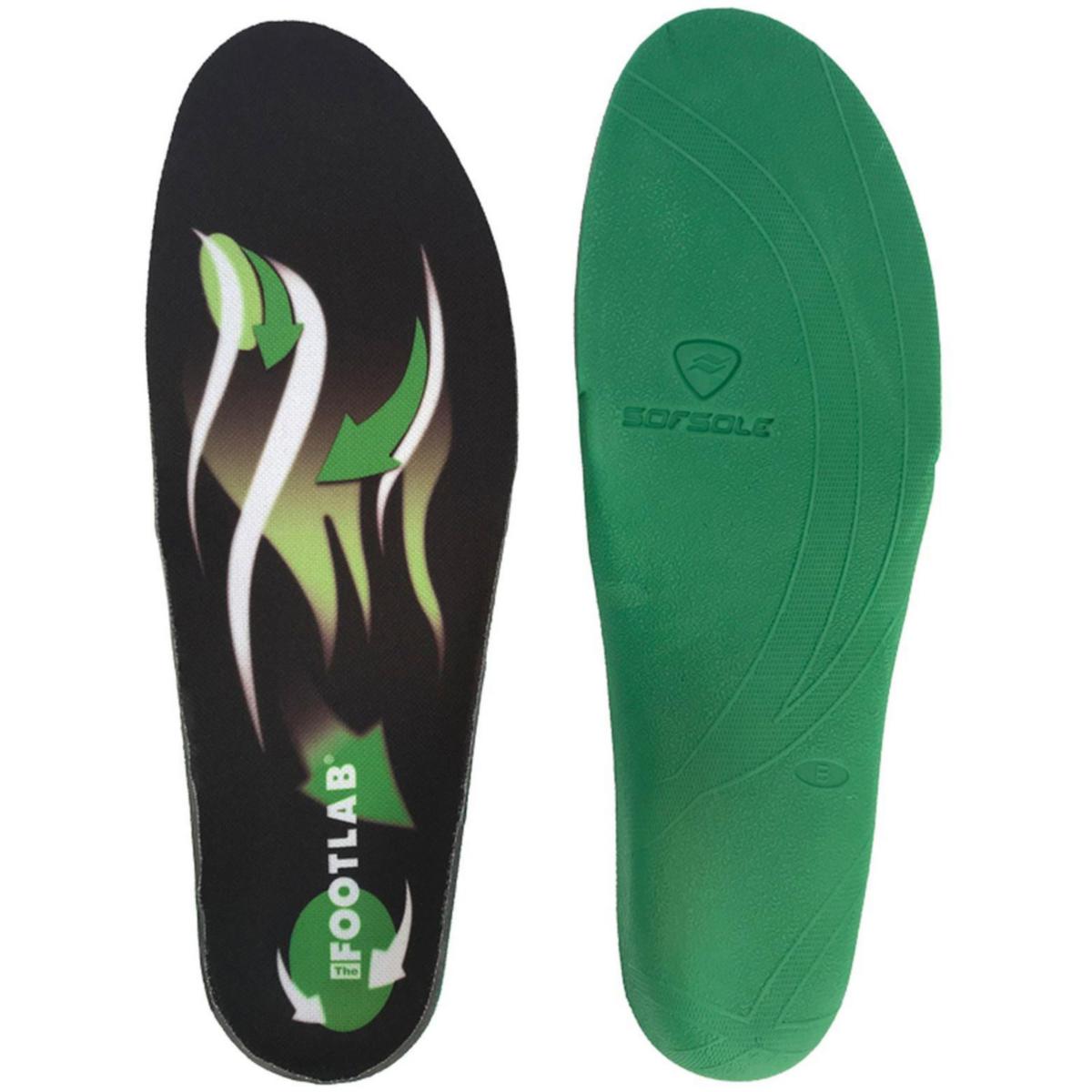 Inläggssula Footlab Formsula Neutralt fotvalv - INLÄGGSSULA ADAPT FORMSULA STL 43-44 ALLA FOTVALV