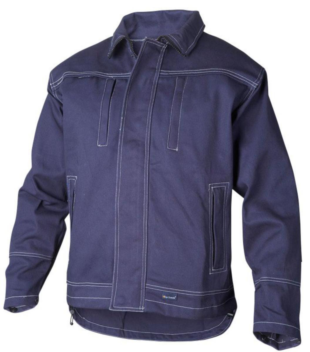 Jacka Top Swede 3815 - JACKA TOPSWEDE 3815 MARIN BOMULL M