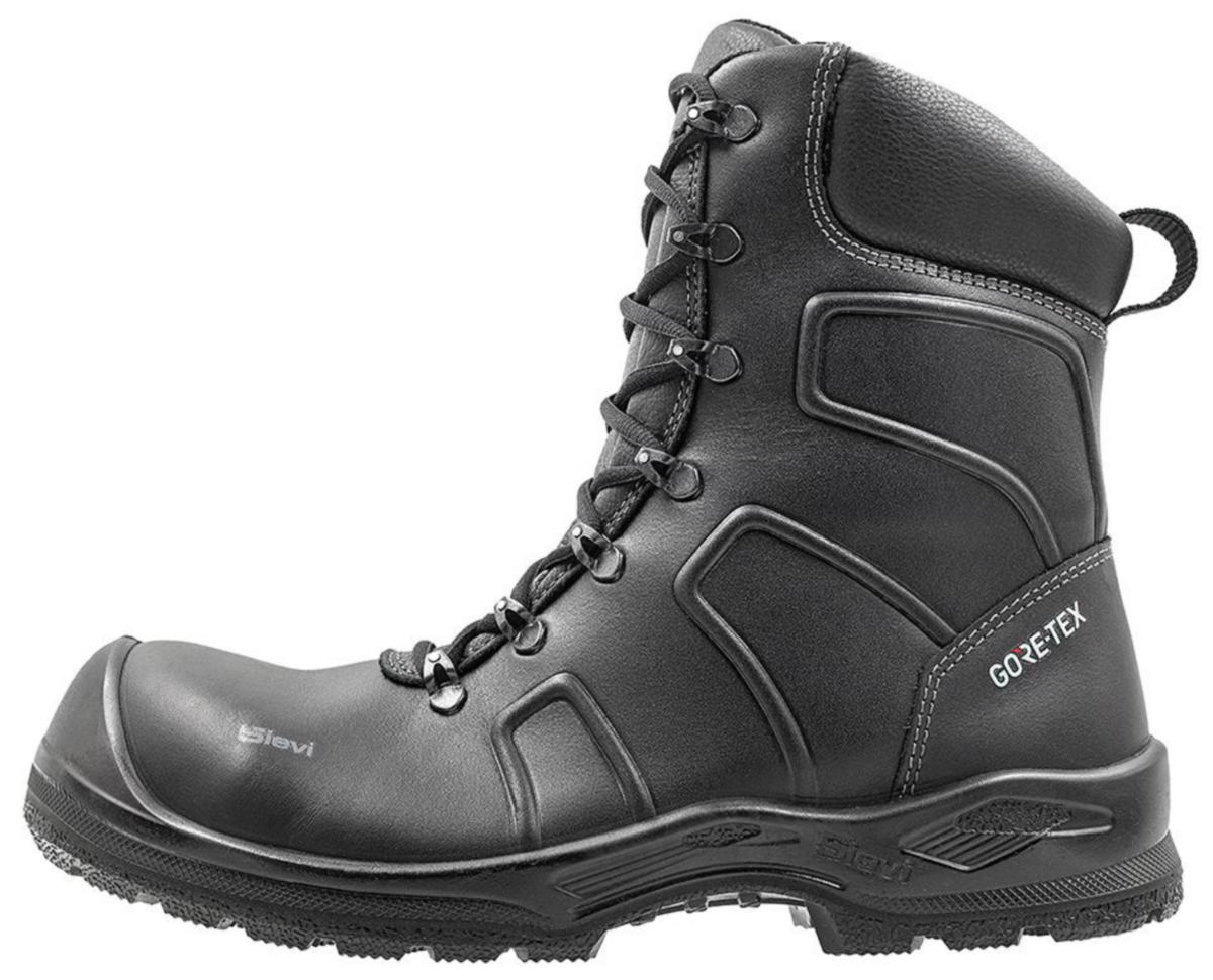 Skyddskänga Sievi 52853 GT25+ - SKYDDSKÄNGA SIEVI 52853 GT25 XL+ GTX FODRAD S7 SVART STL 39