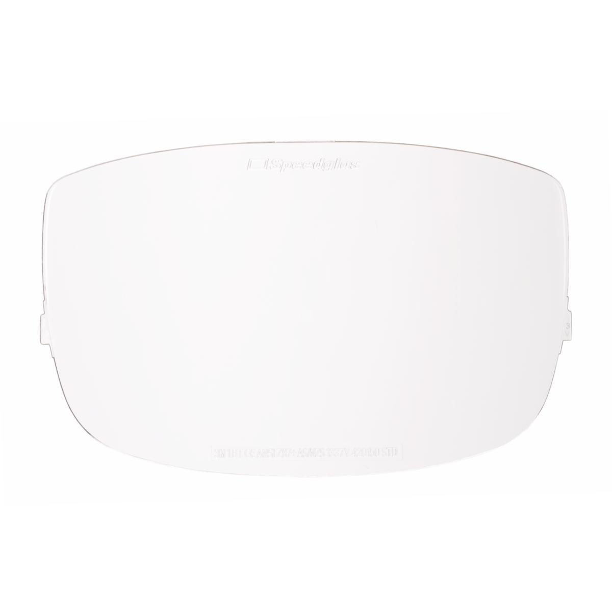 Skyddsglas till Speedglas 9000 - SKYDDSGLAS YTTRE STANDARD FÖR 9000 10-PAC