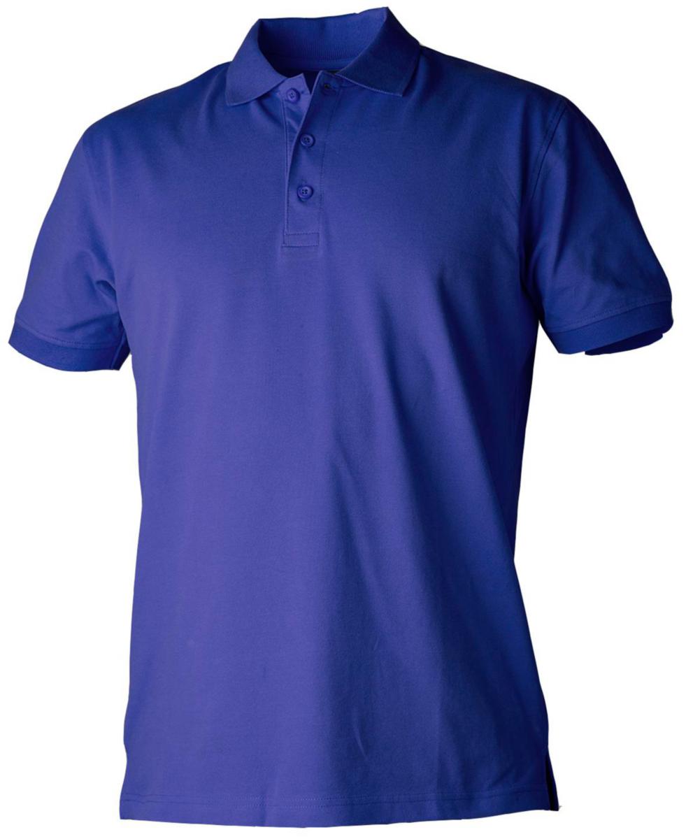 Pikétröja Top Swede 192 Funktion - PIKÉTRÖJA TOPSWEDE 192027 FUNKTION MARIN L