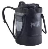 Fallskyddsväska Petzl Bucket