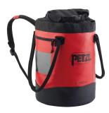 Fallskyddsväska Petzl Bucket