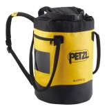 Fallskyddsväska Petzl Bucket