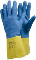 Kemskyddshandske Tegera 2301