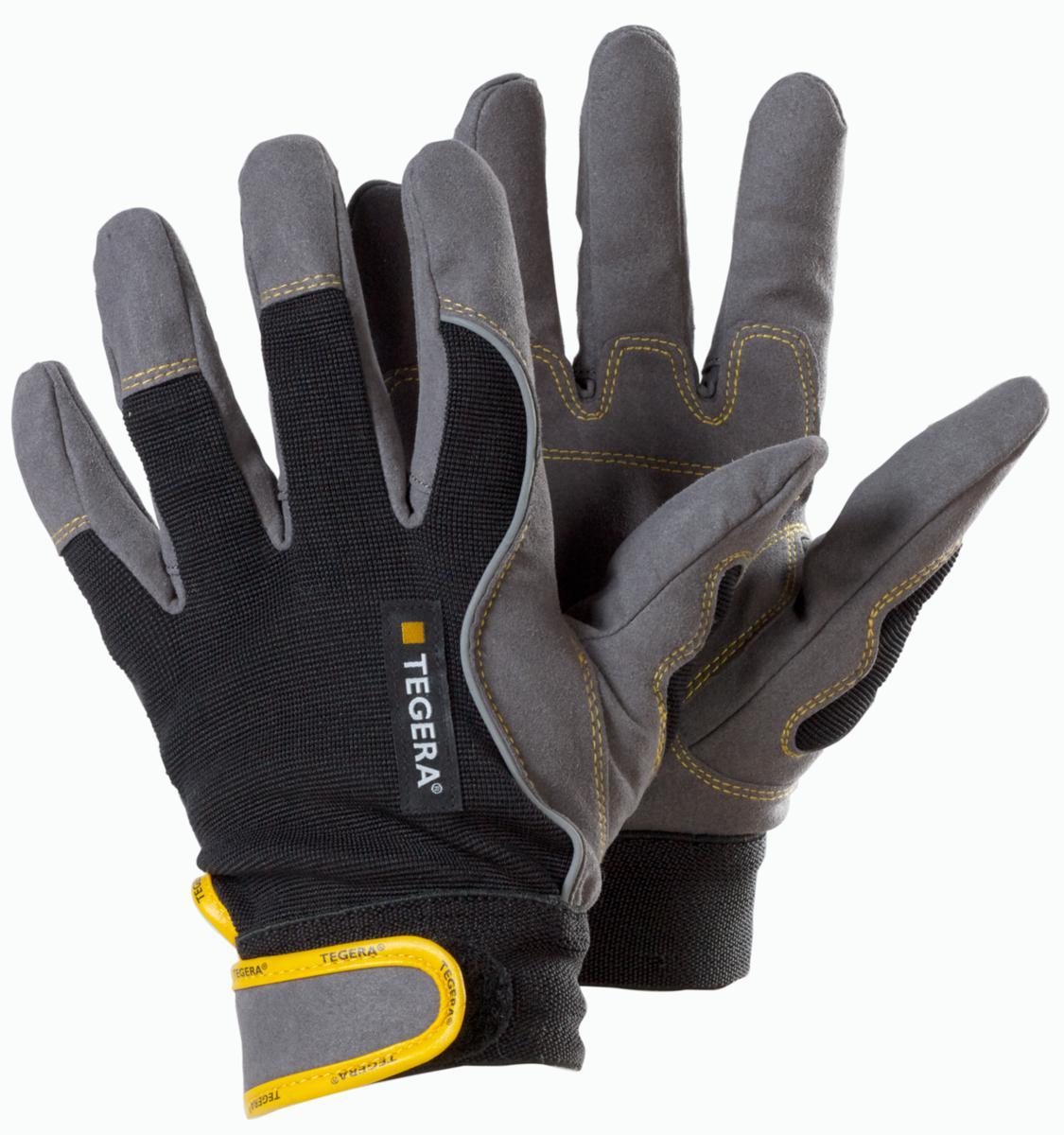 Montagehandske Tegera 9200 - MONTAGEHANDSKE TEGERA PRO 9200 STL 11
