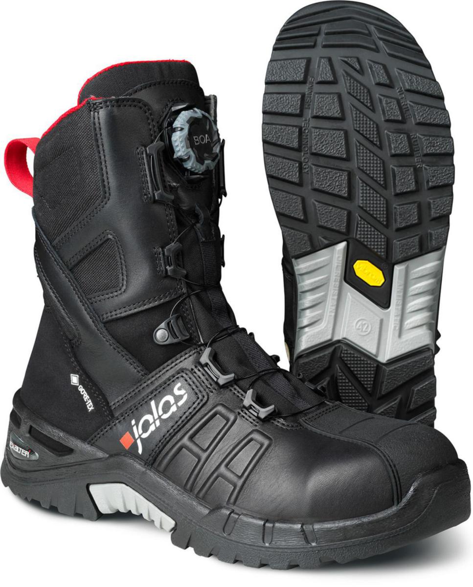 Skyddskänga Jalas 9998 Exalter GTX - SKYDDSKÄNGA HÖG JALAS 9998 EXALTER GTX BOA S3 STL 40