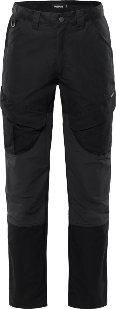 Midjebyxa Fristads 2526 PLW Stretch - MIDJEBYXA FK 2526 PLW SVART STL D112