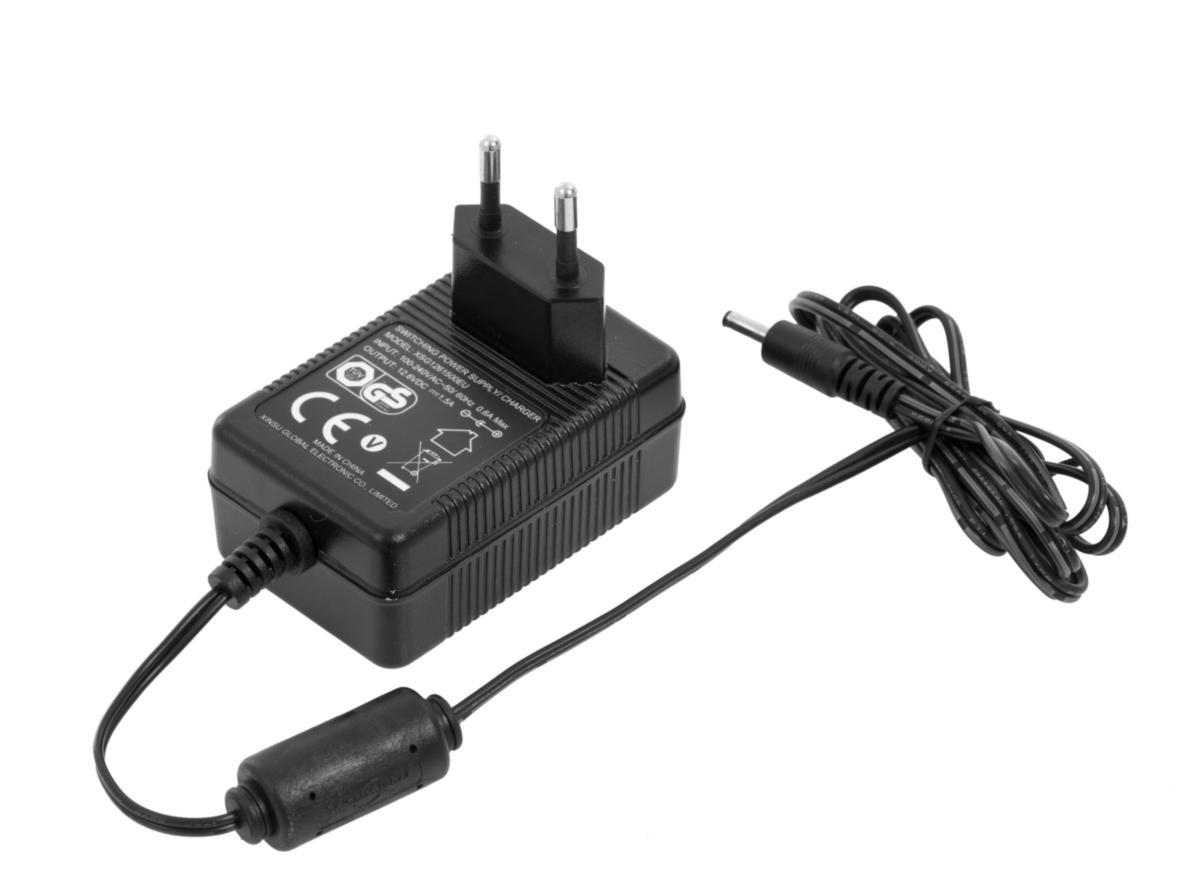 Batteriladdare Kemppi Fläktenhet S1005 - BATTERILADDARE TILL KEMPPI FLÄKTENHET S1005