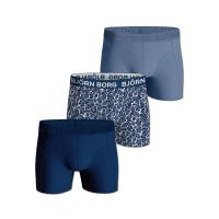 Kalsonger BB Boxer Multi 3-pack