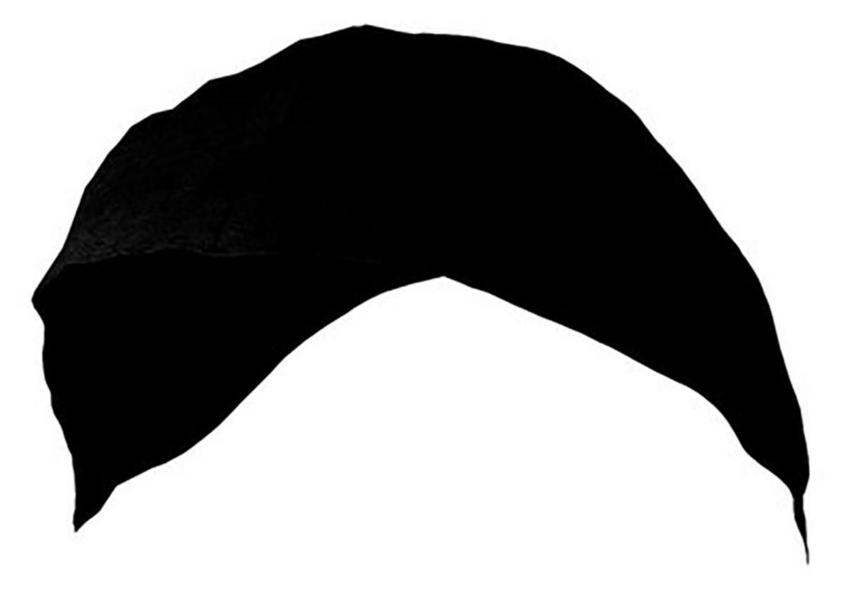 Hjässkydd 3M 9100FX - HJÄSSKYDD 9100FX SMALL H169006