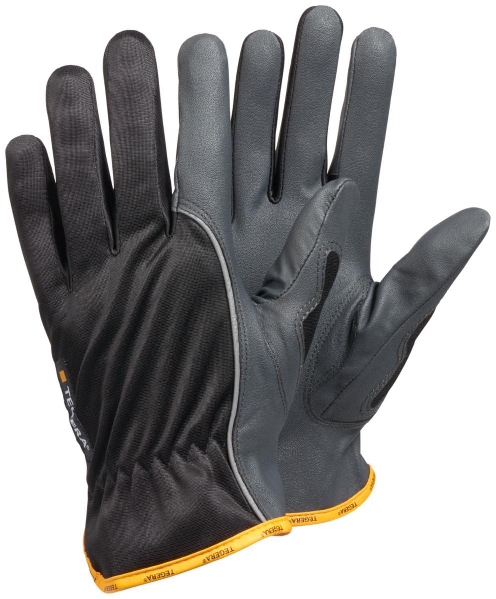 Montagehandske Tegera 9100 - TEGERA PRO-HANDSKE 9100 MICROTHAN STL 11