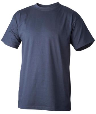 T-SHIRT TOPSWEDE 8012/239 MAR MARIN BOMULL XXL