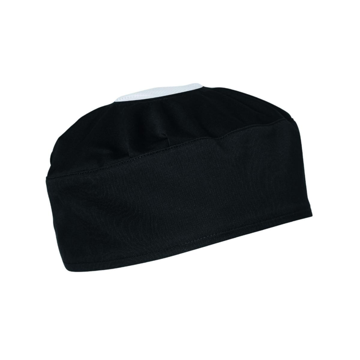 Mössa Nytello N0076 - MÖSSA NYTELLO N0076 ONE SIZE SVART