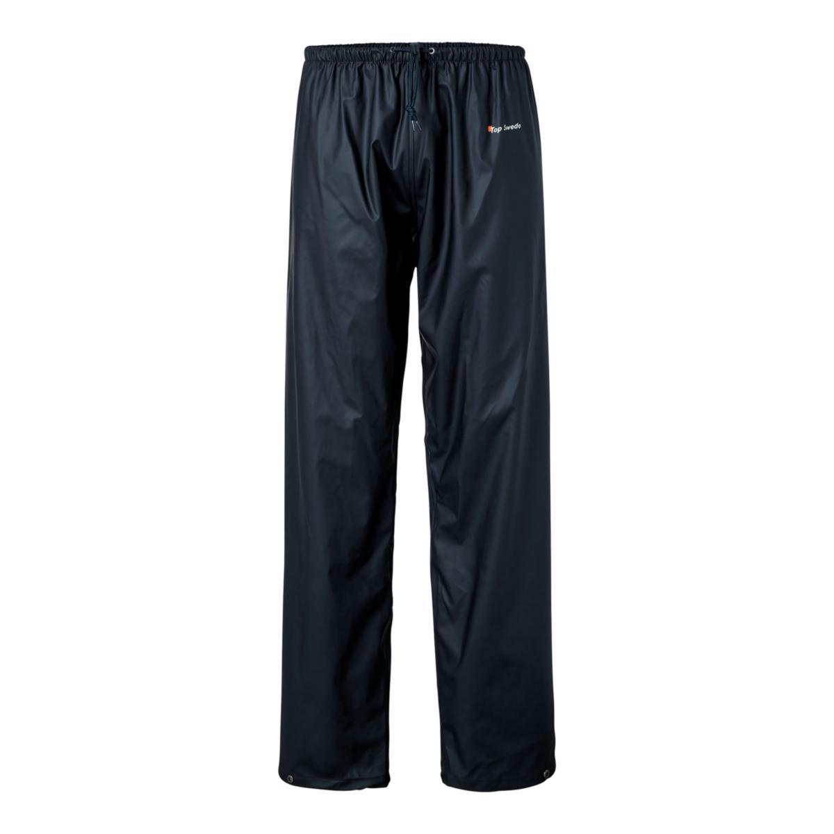 Regnbyxa Top Swede 2295 - REGNBYXA TOPSWEDE 2295 MARIN M