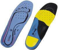 Inläggssula Jalas 8709H High Arch Support Högt fotvalv