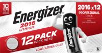 Batteri Litium 12-pack