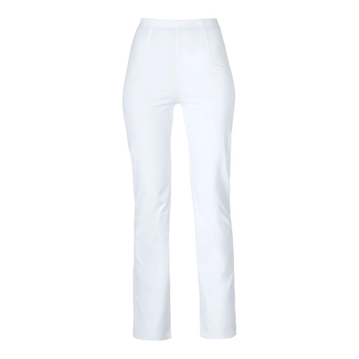 Leggings Smila Tyra dam - LEGGINGS SMILA TYRA VIT STL XXL