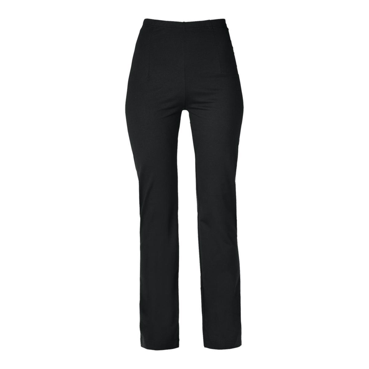 Leggings Smila Tyra dam - LEGGINGS SMILA TYRA SVART STL XXS