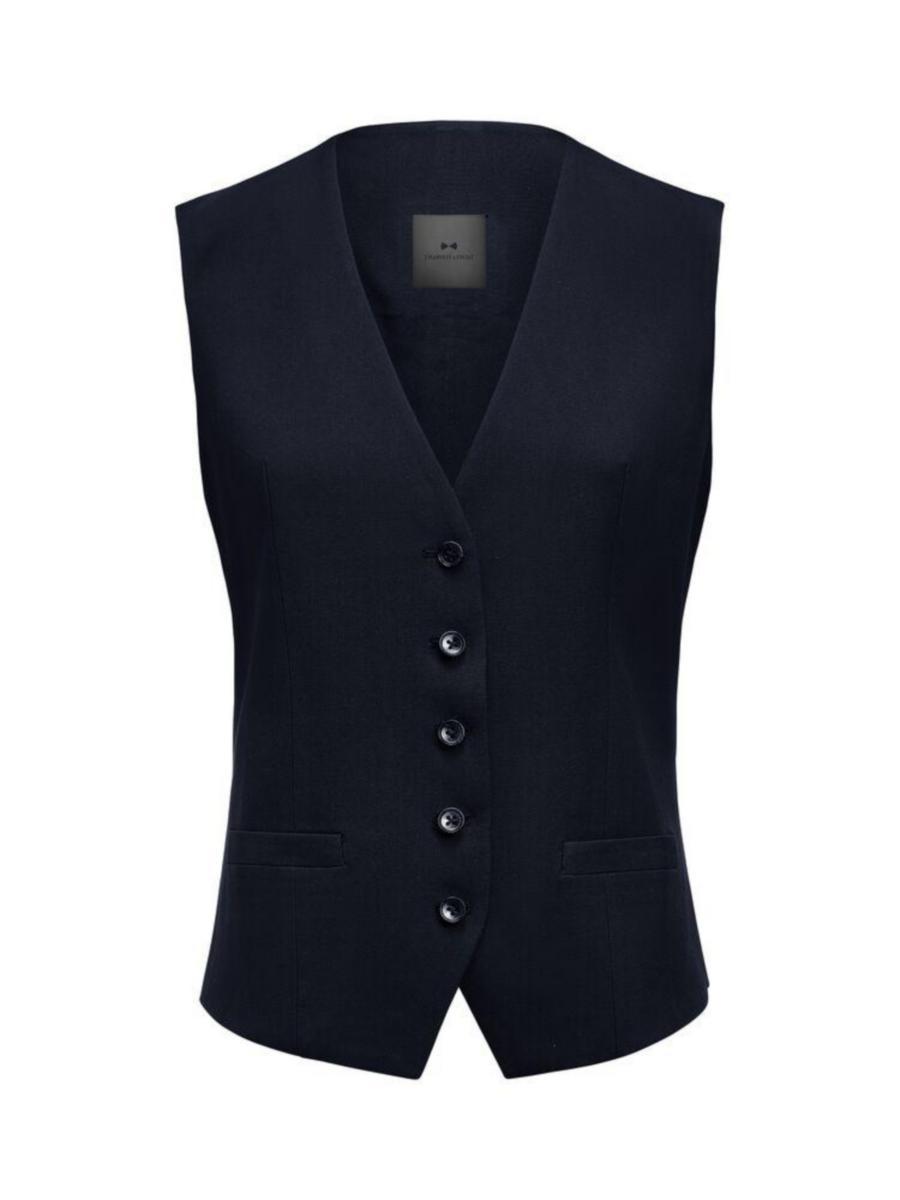 Väst Harvest & Frost Signature 2962313 Dam - VÄST FROST SIGNATURE SUIT DAM MARIN STL 32