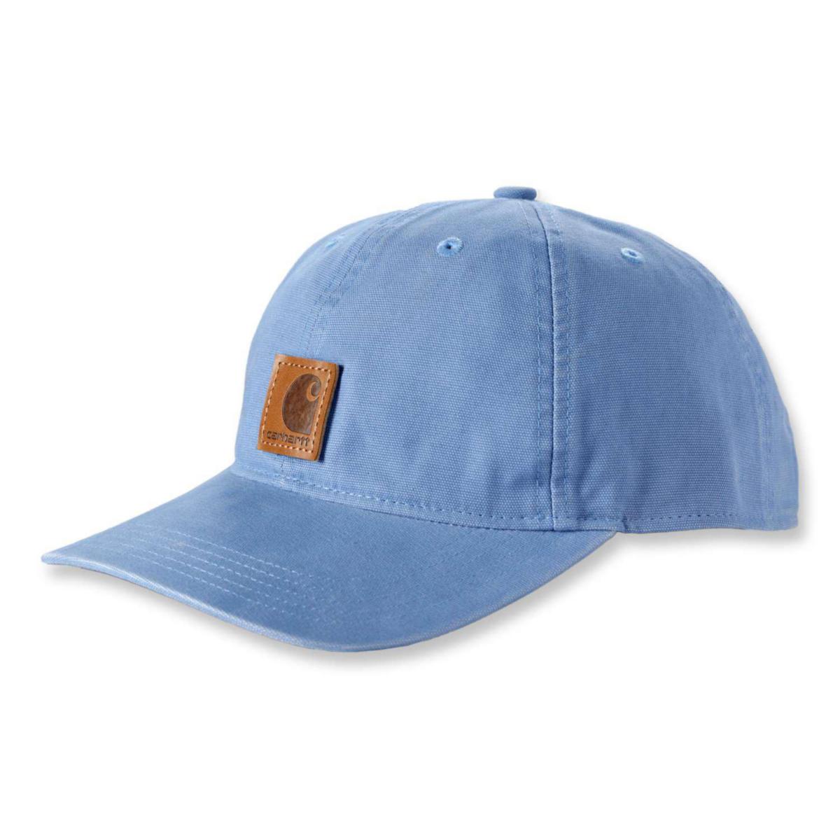 Keps Carhartt 100289 Odessa - KEPS CARHARTT 100289HDO ODESSA LJUSBLÅ