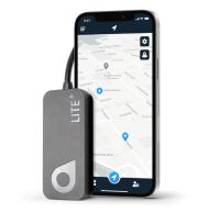 GPS-spårare för fordon, SweTrack Lite+ (Gen 2)