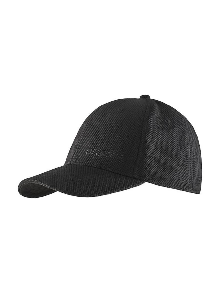 Keps Craft 1908244 - KEPS CRAFT 1908244 IMPACT SVART L/XL