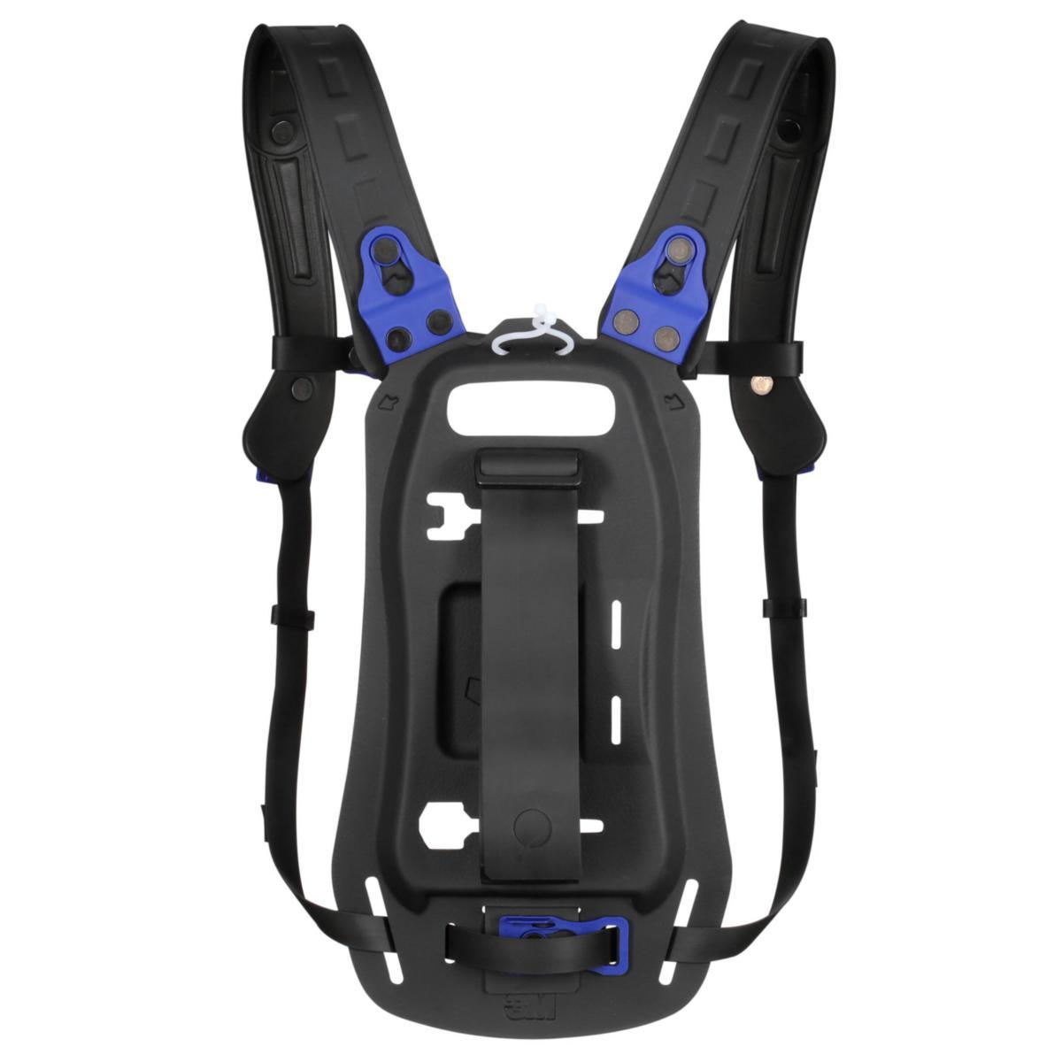 Ryggsäck 3M för Versaflo - RYGGSÄCK 3M VERSAFLO TR-927 EASY CLEAN