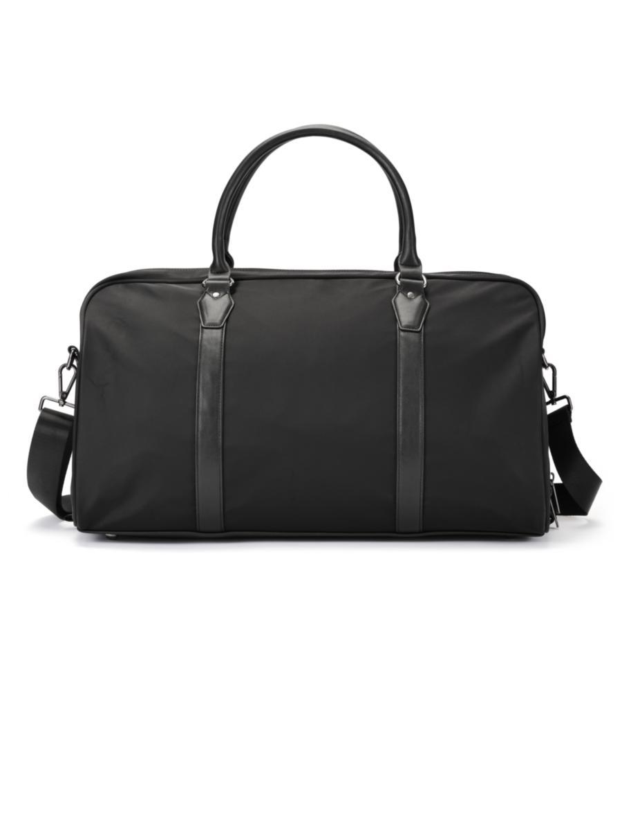 Weekendväska Boulot - WEEKENDBAG - BOULOT 