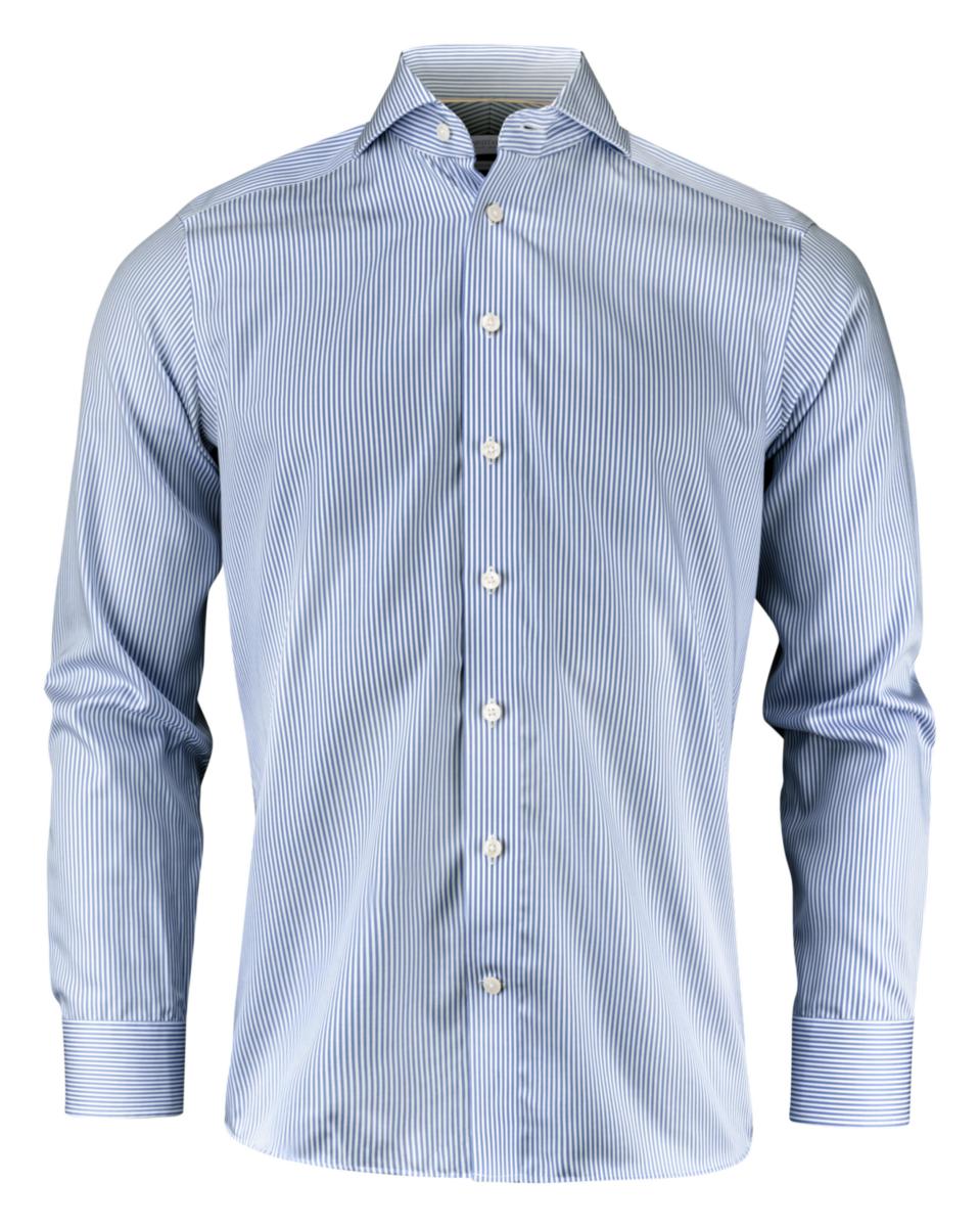 Skjorta J.Harvest & Frost Yellow Bow 50 Regular - SKJORTA YELLOW BOW 50 REGULAR 2905001 MARIN RAND XL