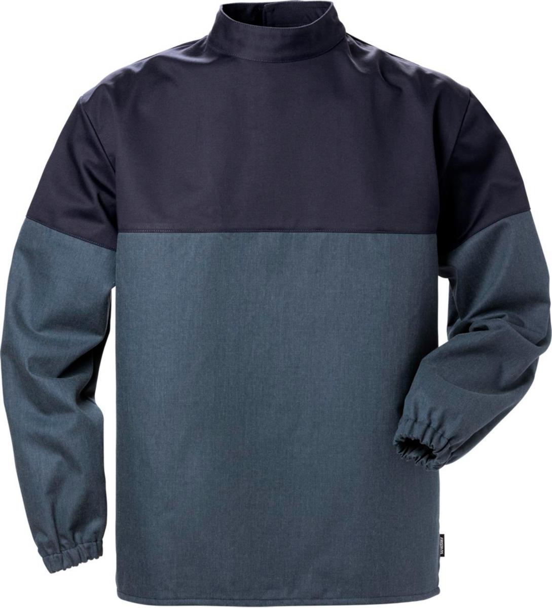 Svetsrock Fristads 3587 FLAM - SVETSROCK FR 3587 FLAM MARIN STL M