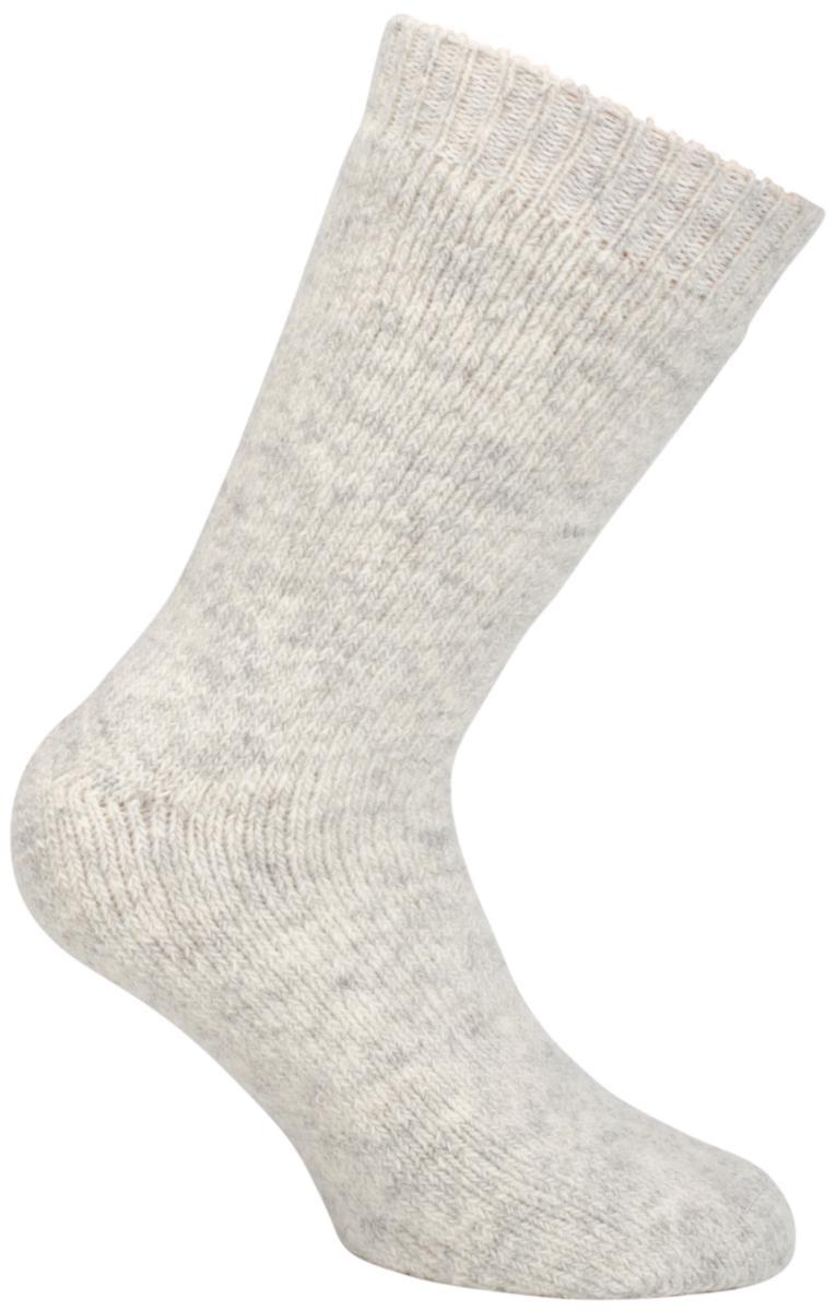 Raggsocka Jalas 4700 - RAGGSOCKA JALAS 4700 GRÅ 44-47 ULL