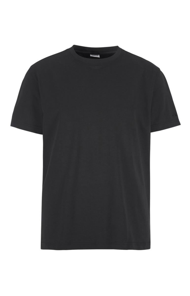 T-Shirt Craft 1915301 - T-SHIRT CRAFT 1915301 SVART STL XXL