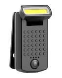 Clipslampa Ledlenser W1R Work