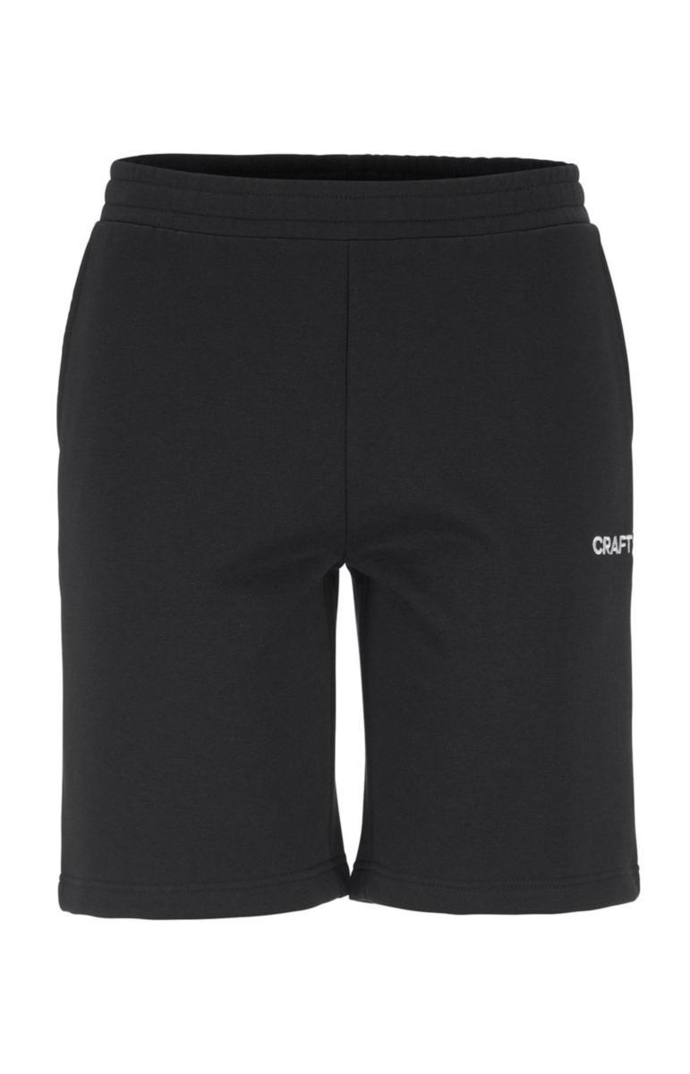 Shorts Craft 1915307 - SHORTS CRAFT 1915307 COMMUNITY SVART STL 3XL