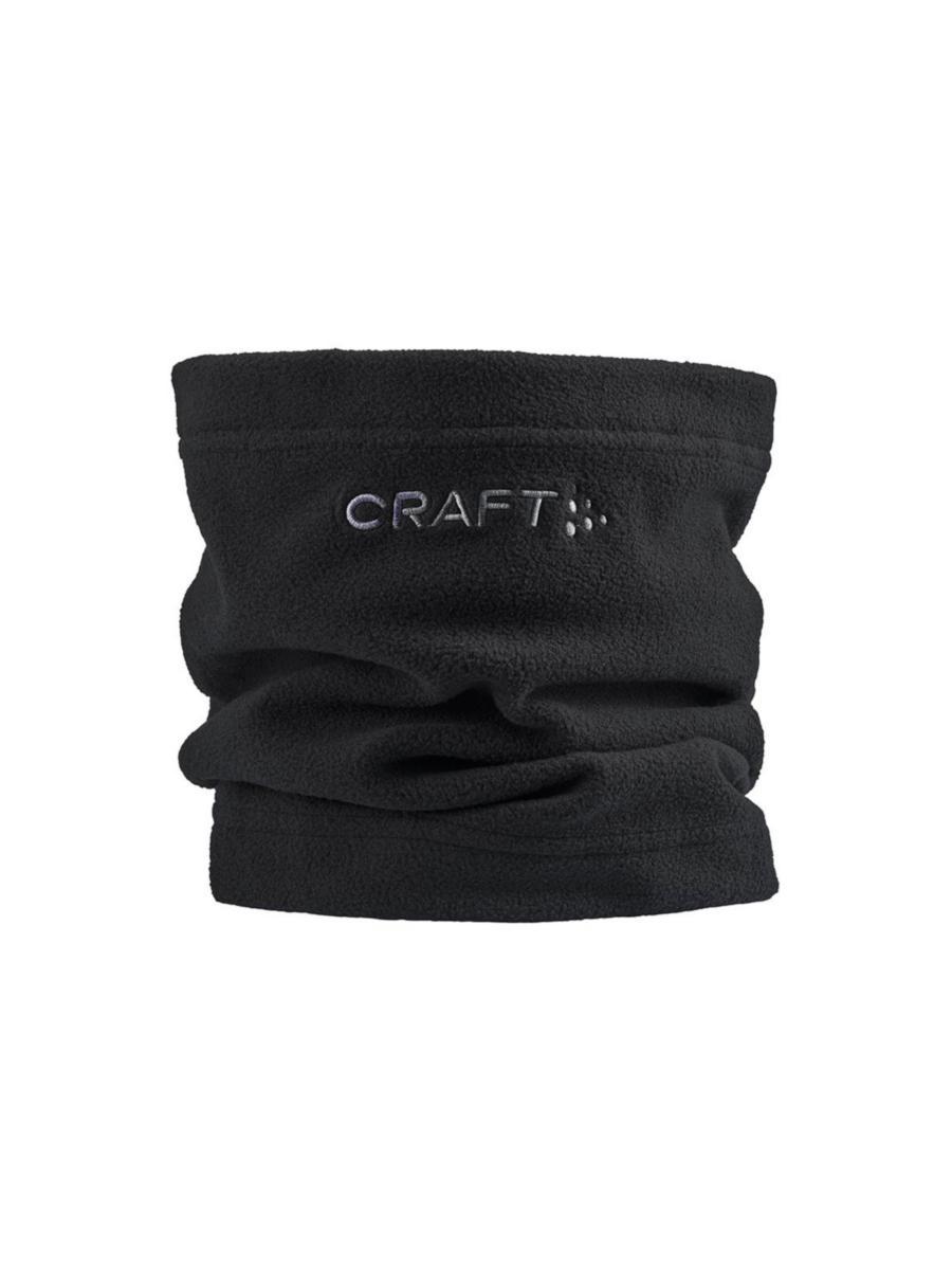 Halsskydd Craft 1915313 Core - HALSSKYDD CRAFT 1915313 CORE SVART