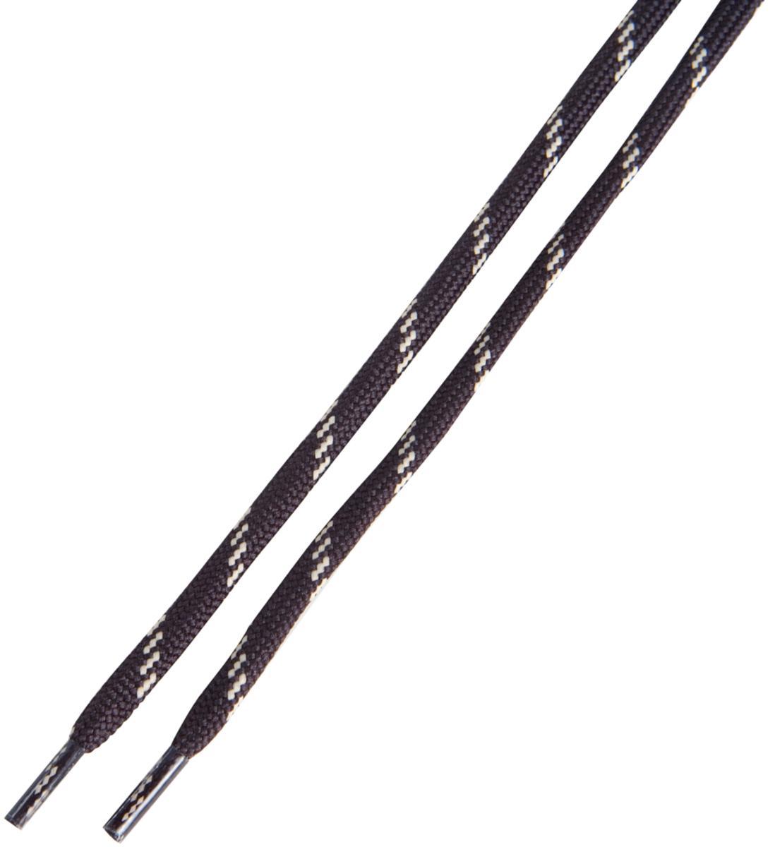 Skoband Comsoft 6000 - SKOBAND COMSOFT SKOBAND 6000- 100 POLYESTER SVART/VIT 100CM