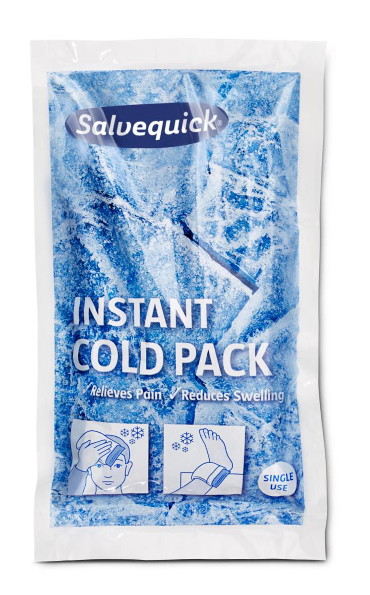Kylpåse Salvequick 2196 - KYLPÅSE SALVEQUICK 219600 