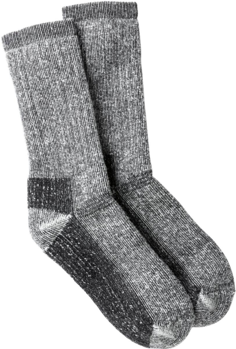 Ullsocka Fristads 9187 SOWH - ULLSOCKA FR 9187 SOWH ANTRACITGRÅ STL L/40-43