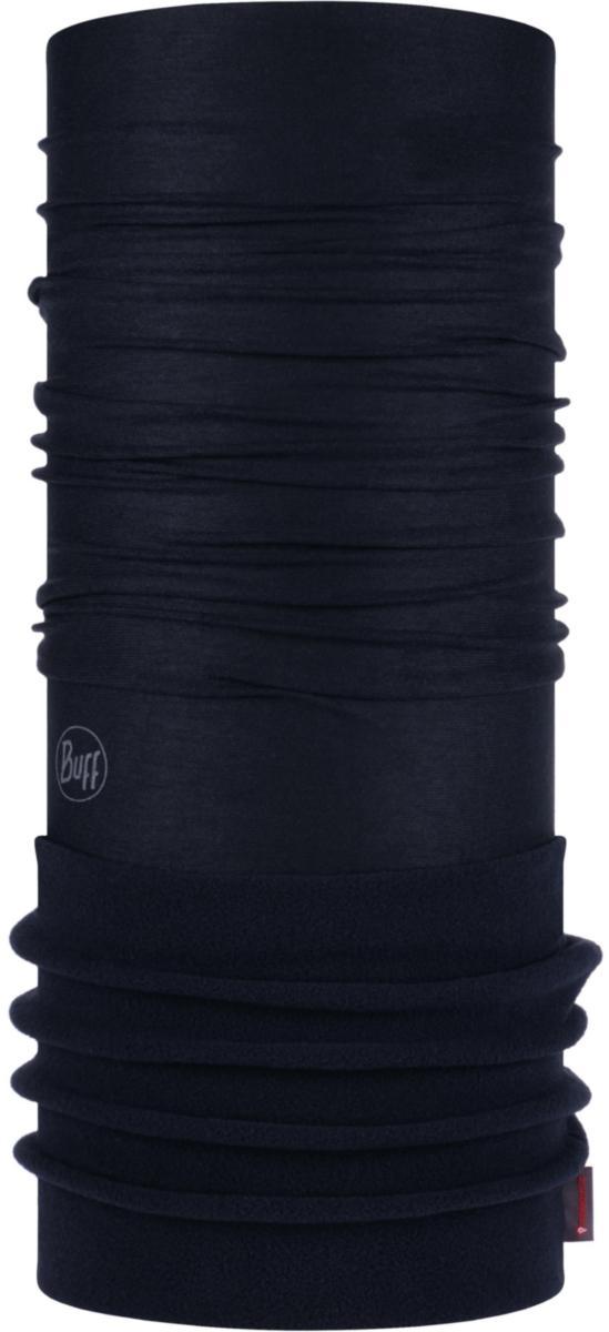 Halsskydd Buff® Polar - HALSSKYDD BUFF POLAR MARINBLÅ FLEECE