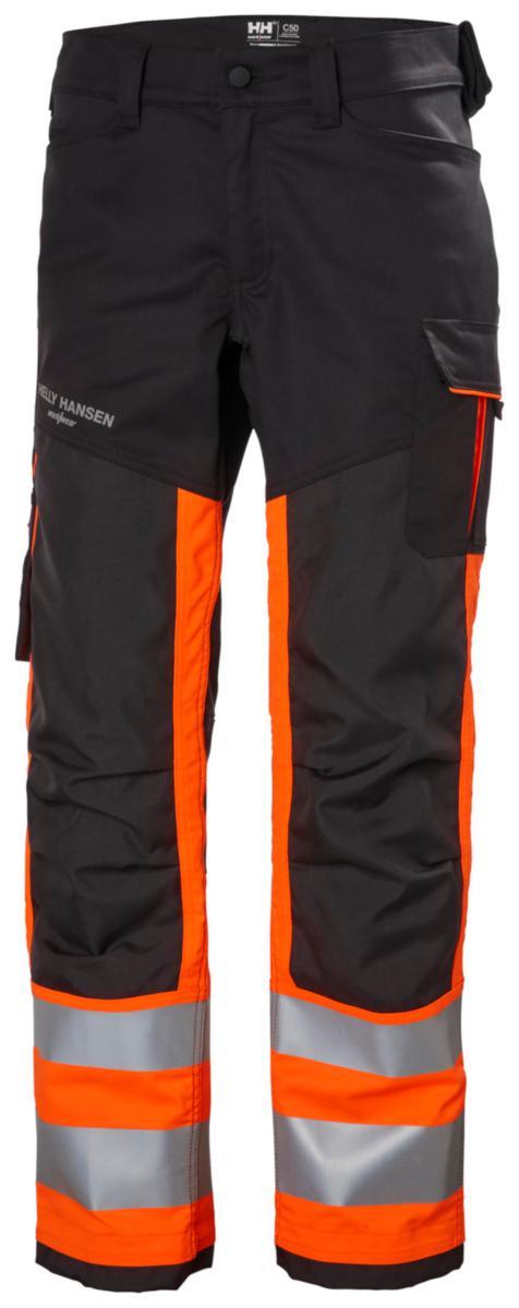 Midjebyxa Helly Hansen 77420 Alna - MIDJEBYXA HH 77420-269 ORA VARSEL KL1 ALNA 2.0 C56