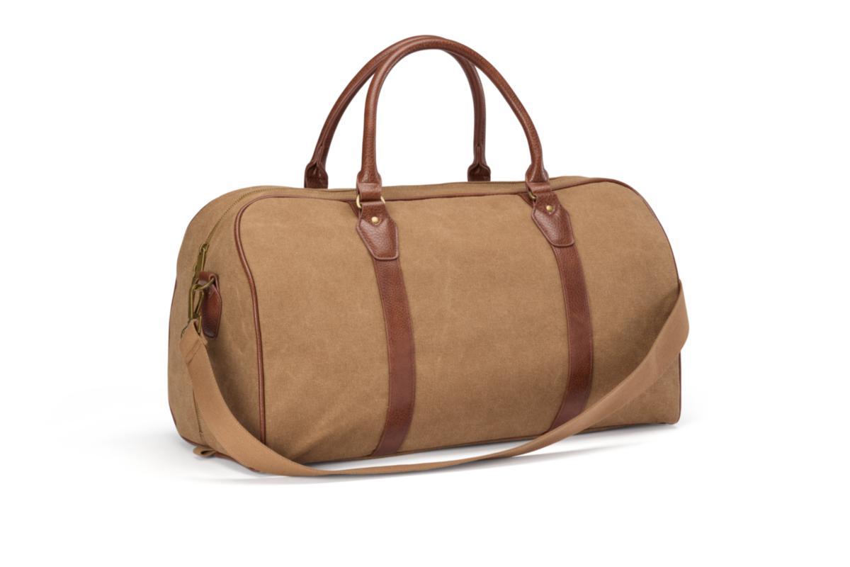 Weekendväska Voyageur - WEEKENDBAG - VOYAGEUR MULLVAD