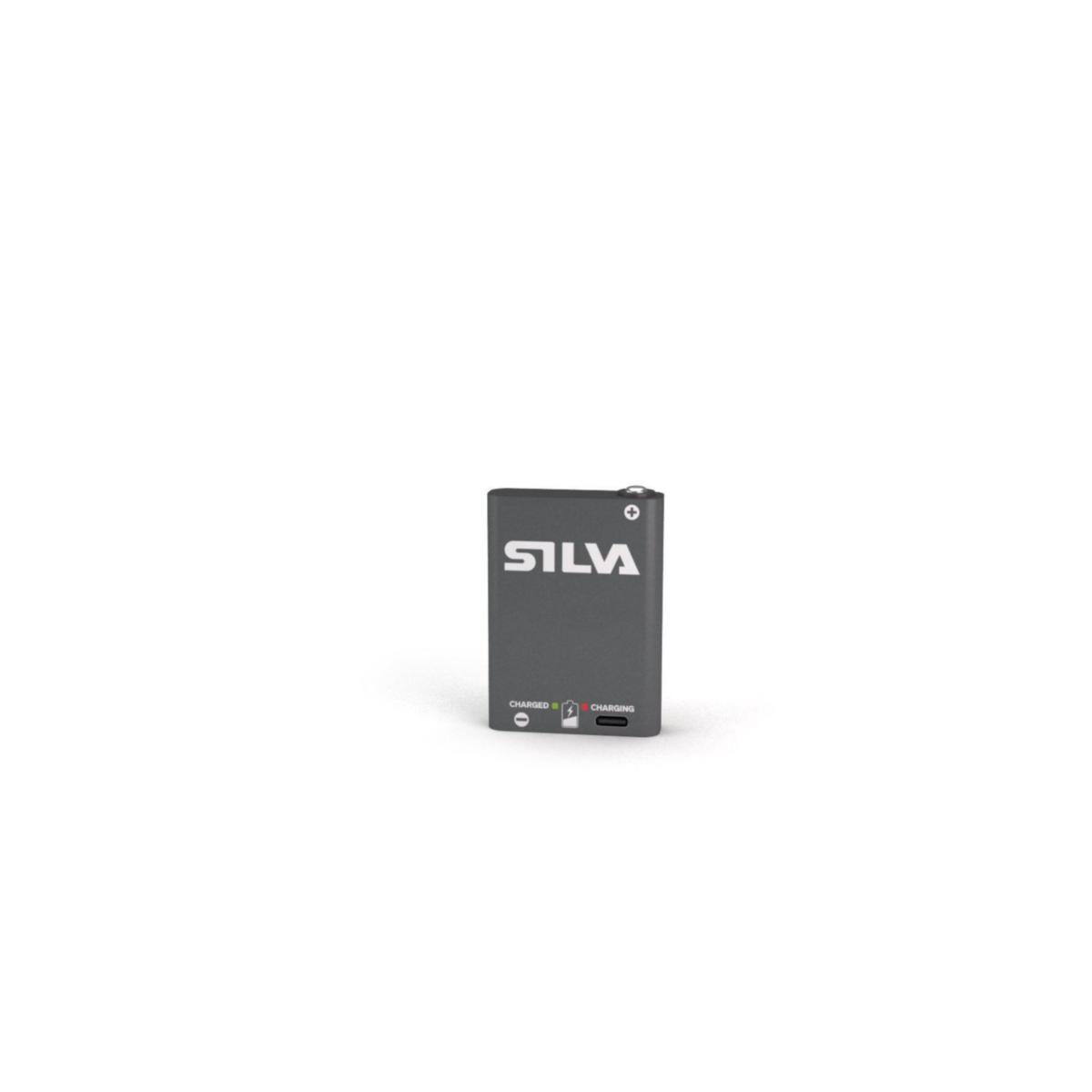 Batteri Silva Hybrid - BATTERI SILVA HYBRID LITIUM 1250MAH